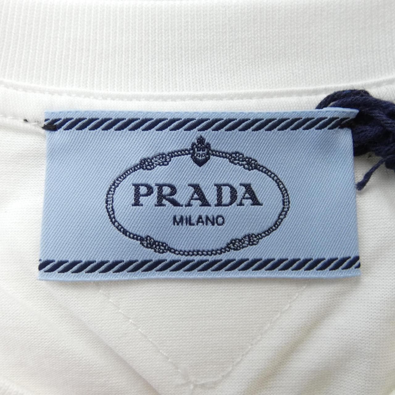 プラダ PRADA Tシャツ