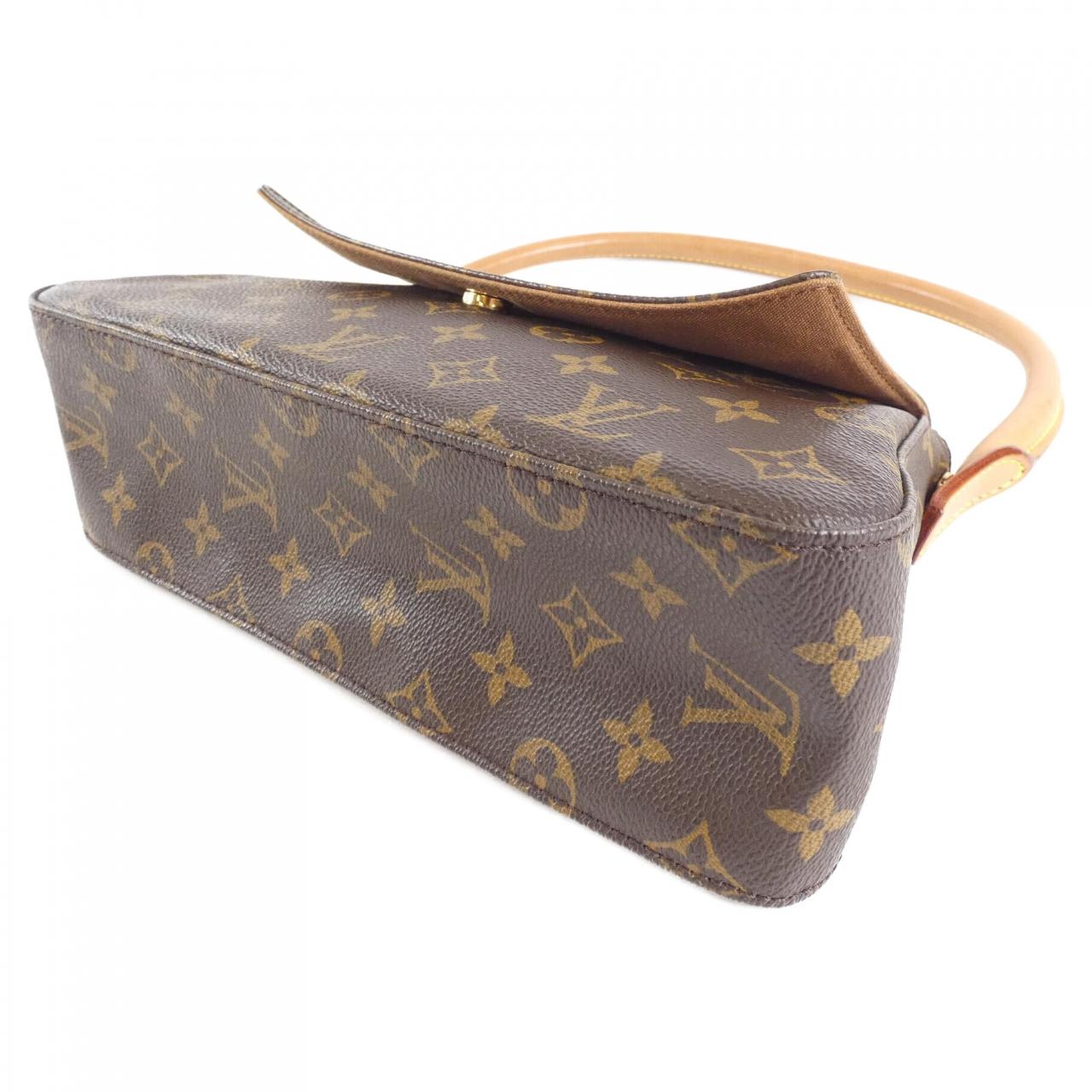 LOUIS VUITTON Monogram迷你 Loop M51147 单肩包