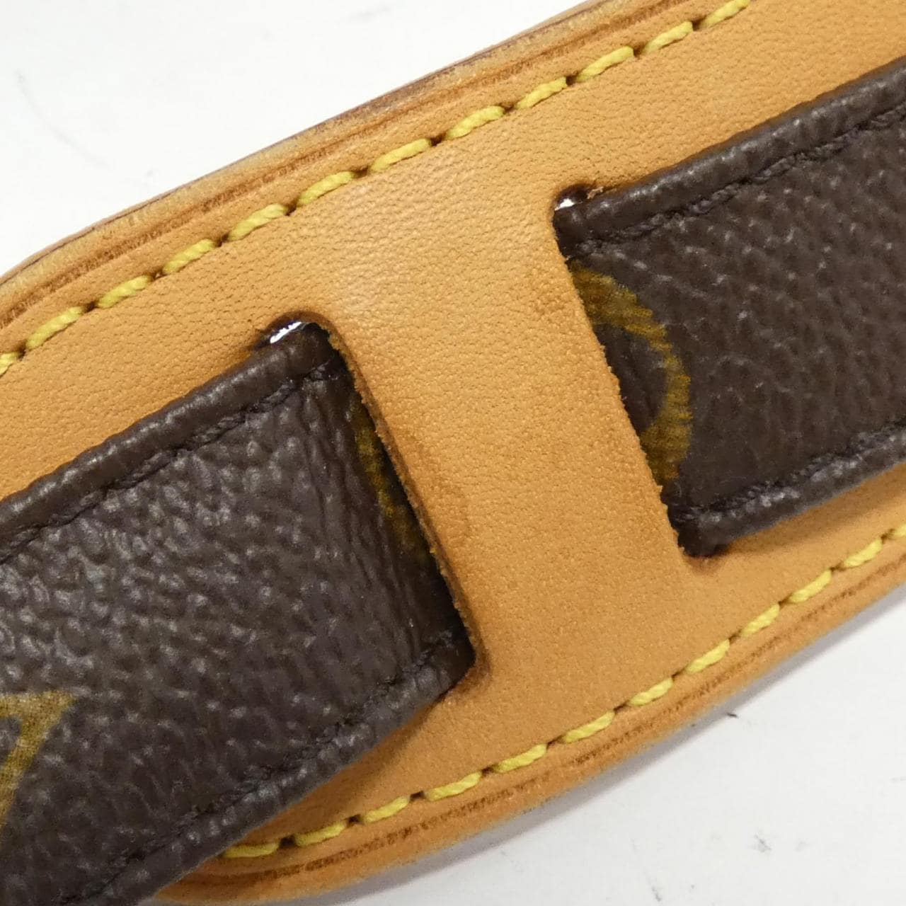 LOUIS VUITTON Monogram Nile M45244 單肩包