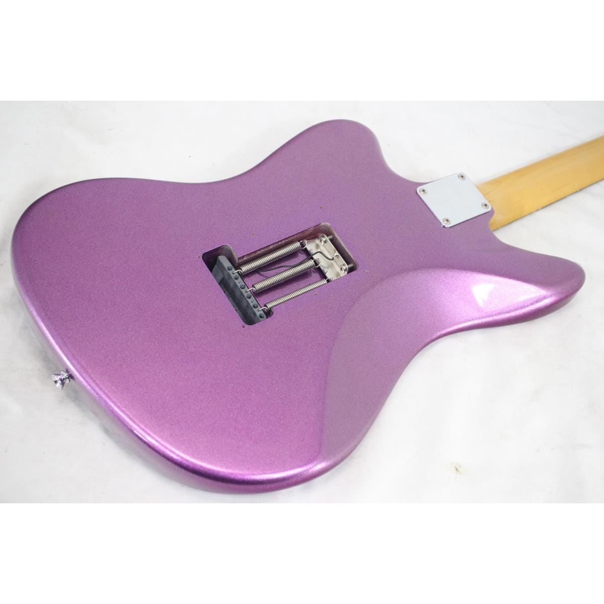 BACCHUS JJM-66