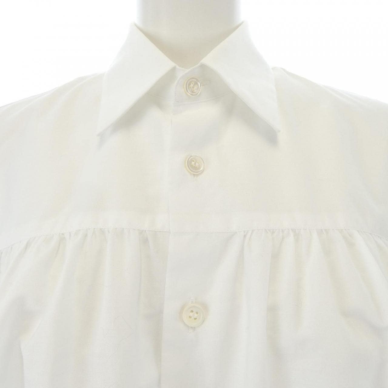 タオコムデギャルソン tao COMME des GARCONS TZ-B006 シャツ