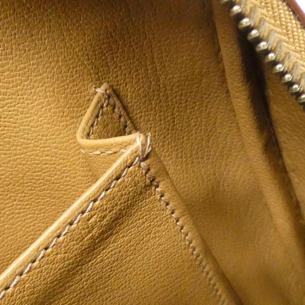 【ヴィンテージ】エルメス プリュム 32cm バッグ