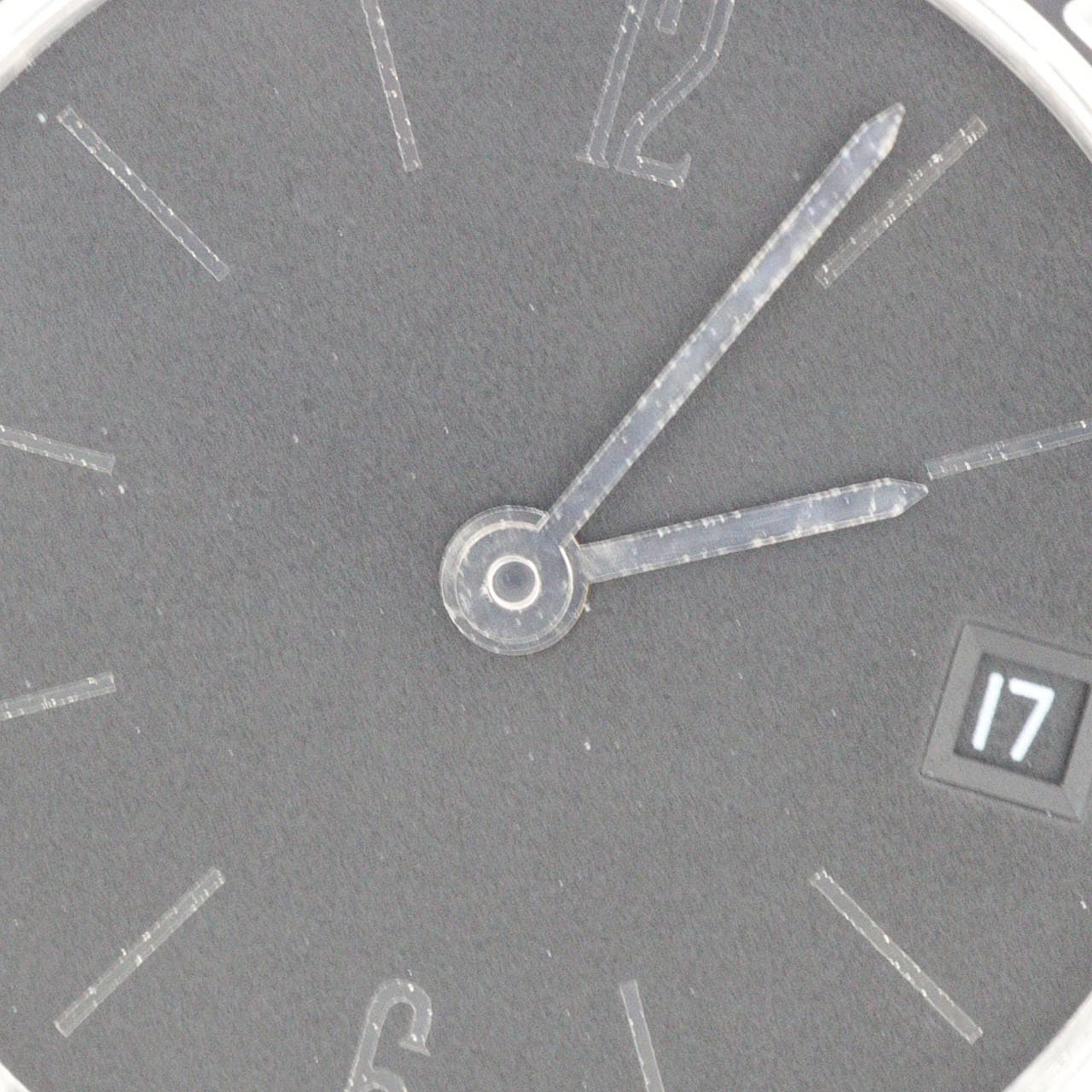 ブルガリ ブルガリブルガリ BB26SS/BB26SSD SS クォーツ