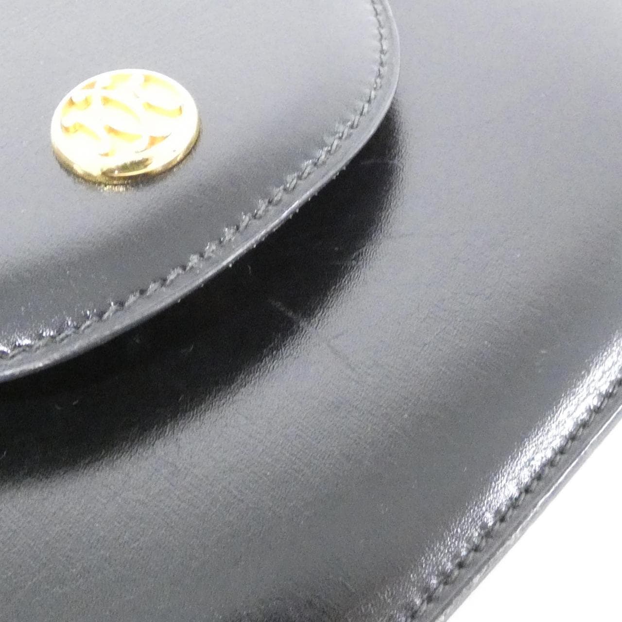 【ヴィンテージ】エルメス ポーラ ショルダーバッグ