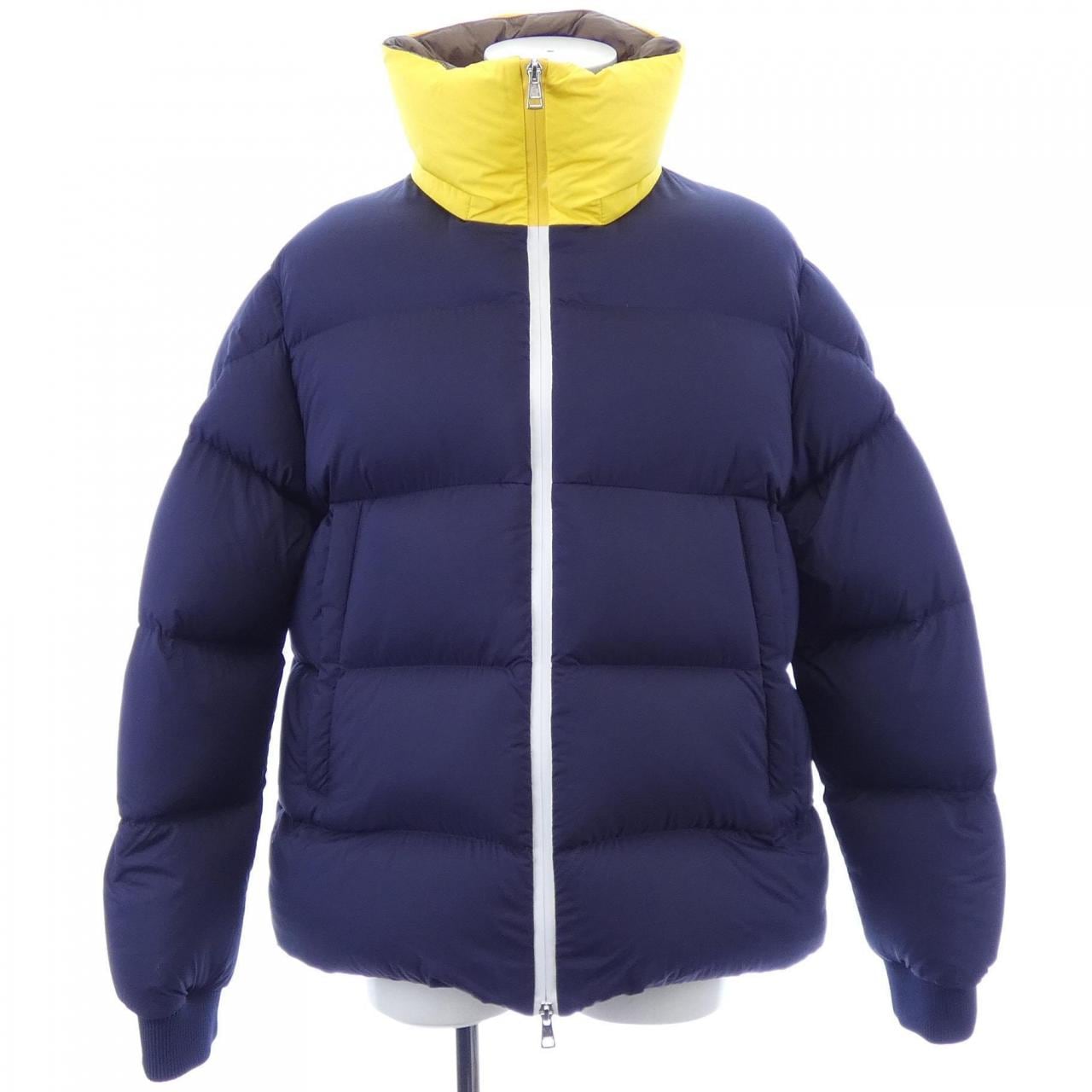 MONCLER LOEB 羽绒服