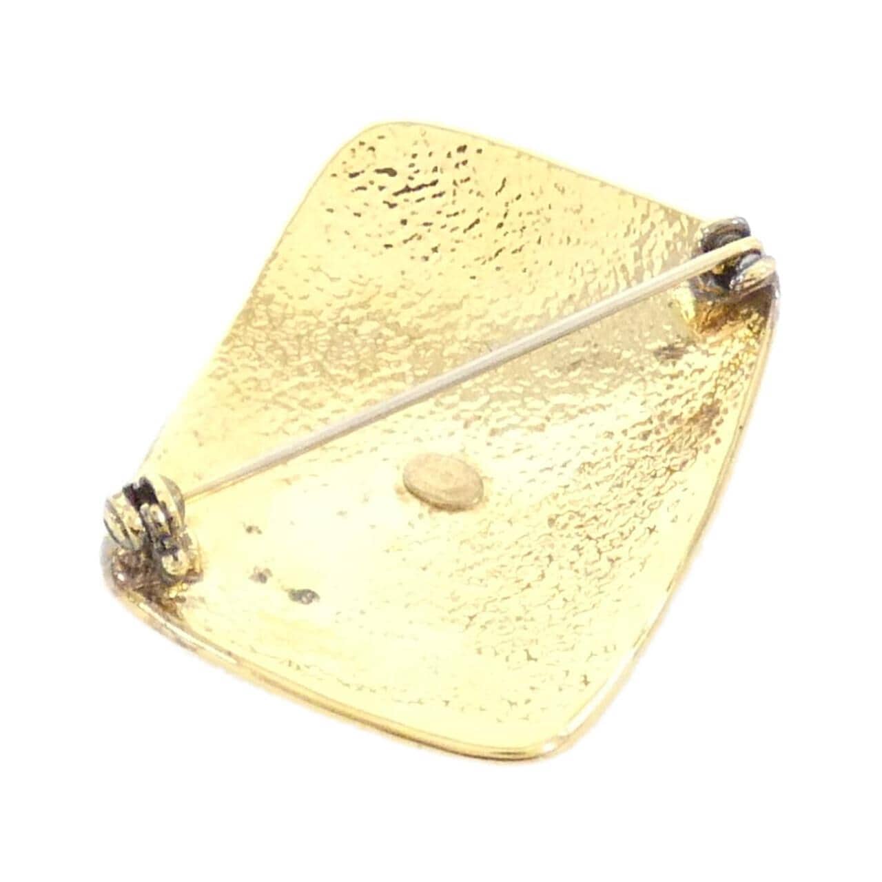 【ヴィンテージ】シャネル ブローチ