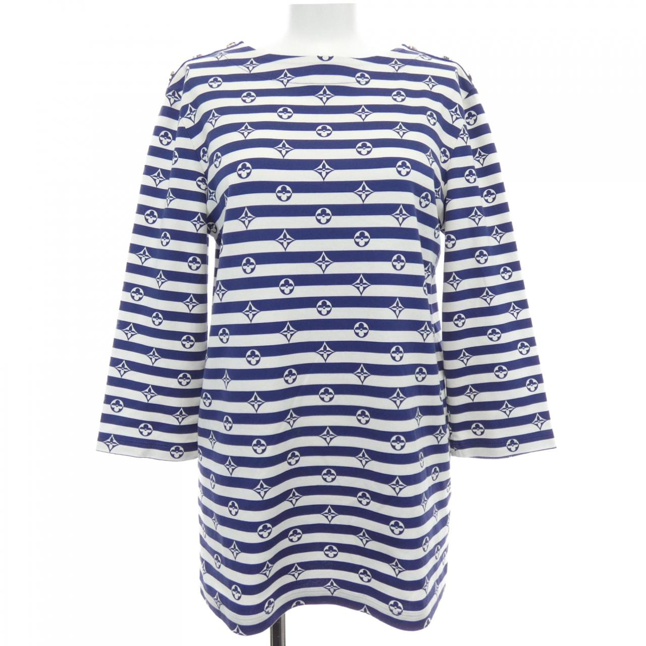 ルイヴィトン LOUIS VUITTON FJTS04VTJ トップス