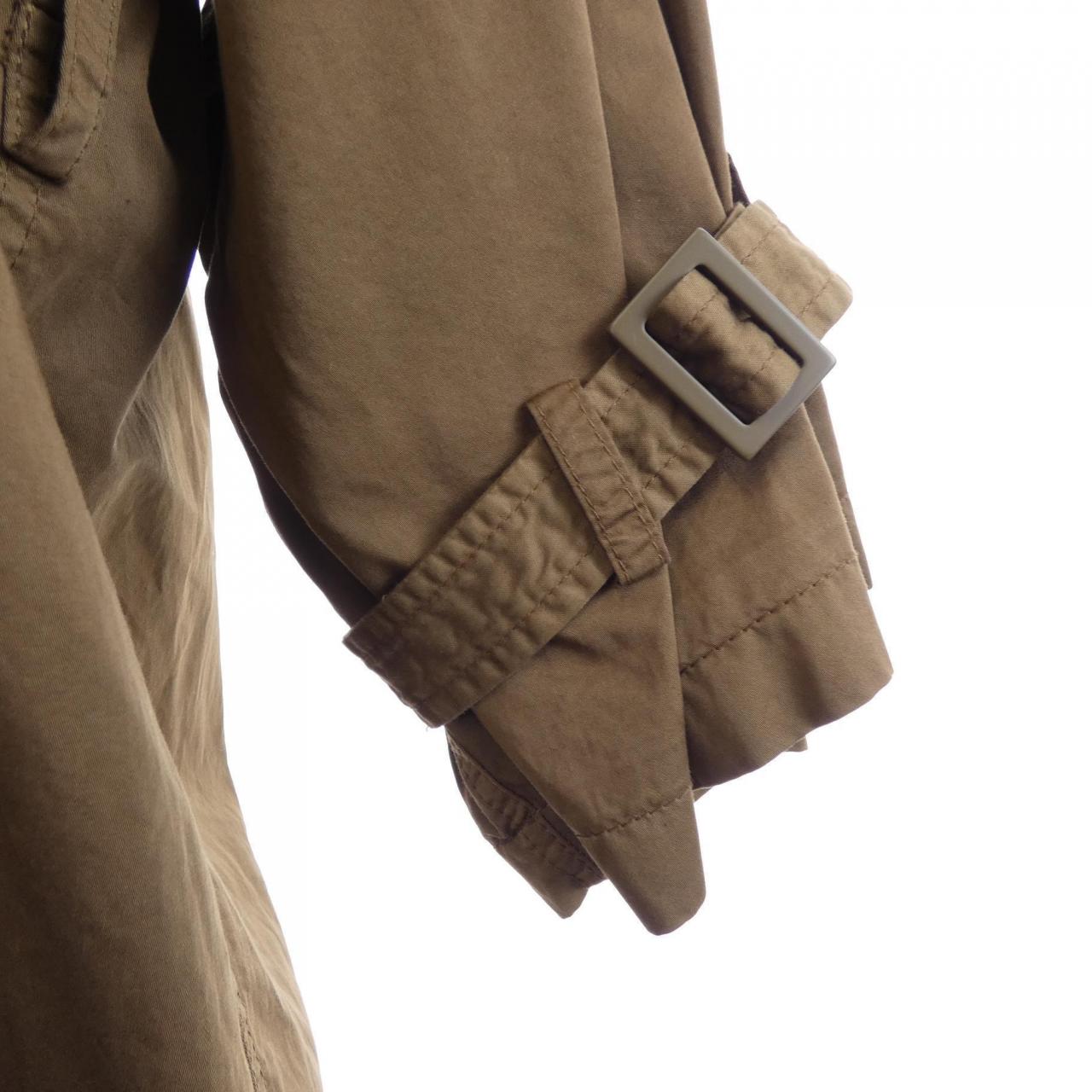 エムエムシックス MM6 S52AA0058 S48570 コート