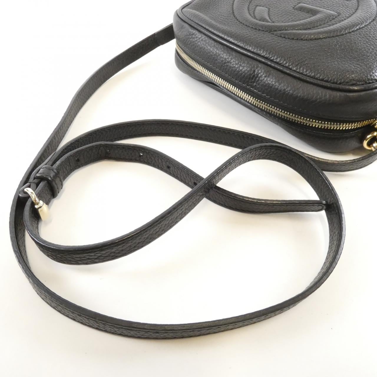 グッチ ソーホー 308364 A7M0G ショルダーバッグ