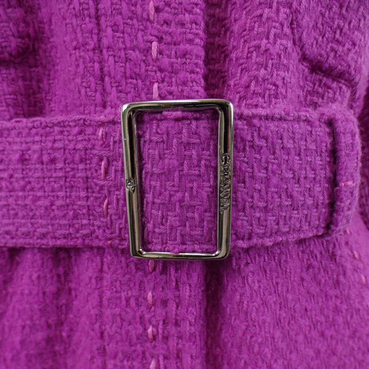 シャネル CHANEL P31985V21852 07A コート