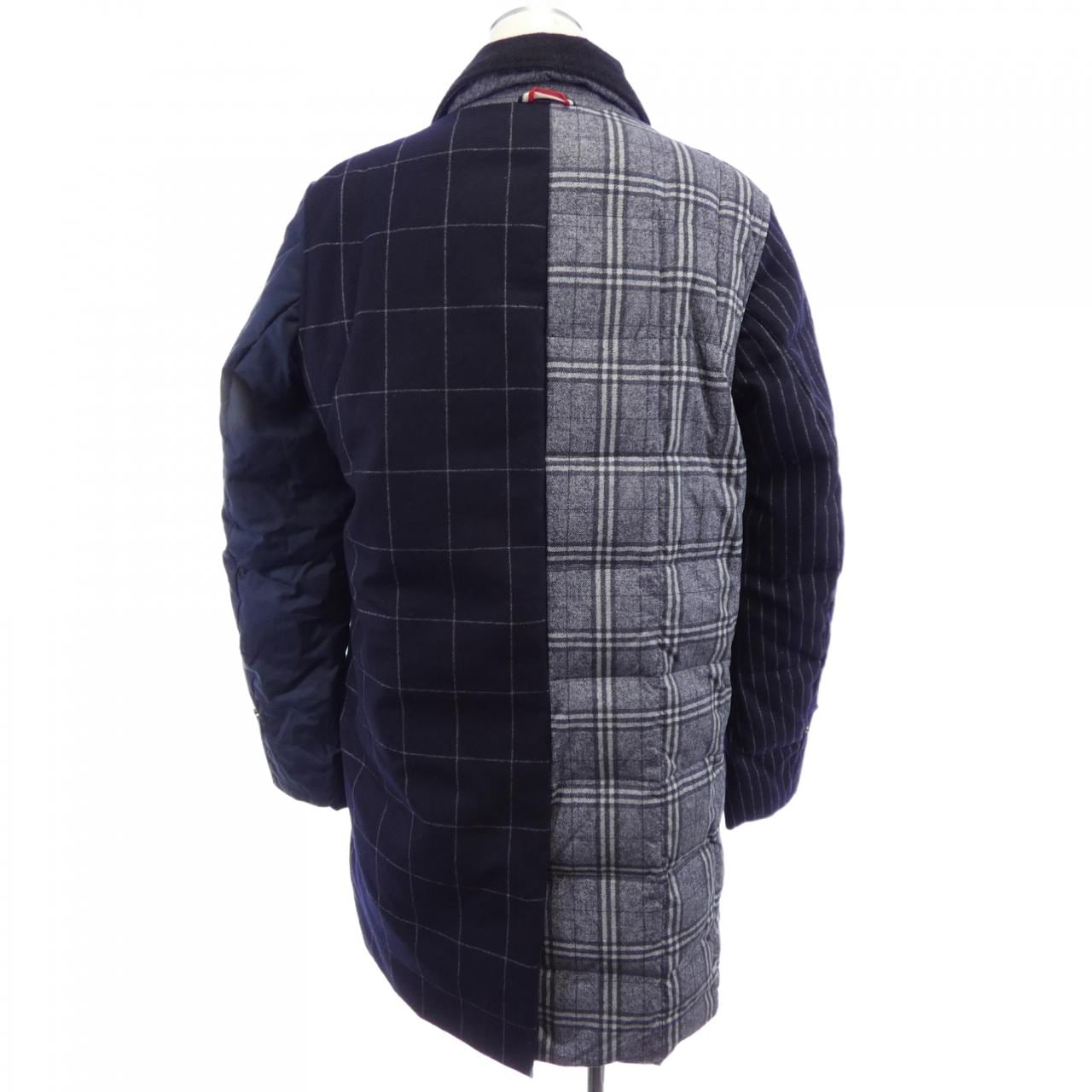 モンクレールガムブルー MONCLER GAMMEBLEU 23913131080 ダウンコート