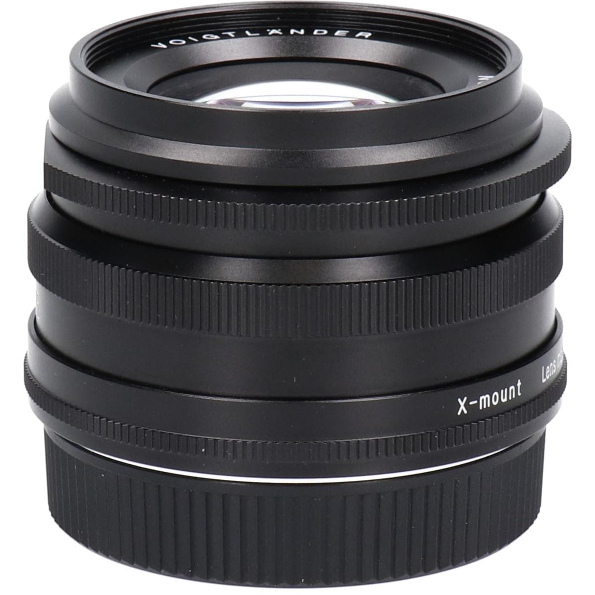 ＮＯＫＴＯＮ　ＸＦ３５ｍｍ　Ｆ１．２