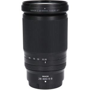 Ｚ２８－４００ｍｍ　Ｆ４－８ＶＲ