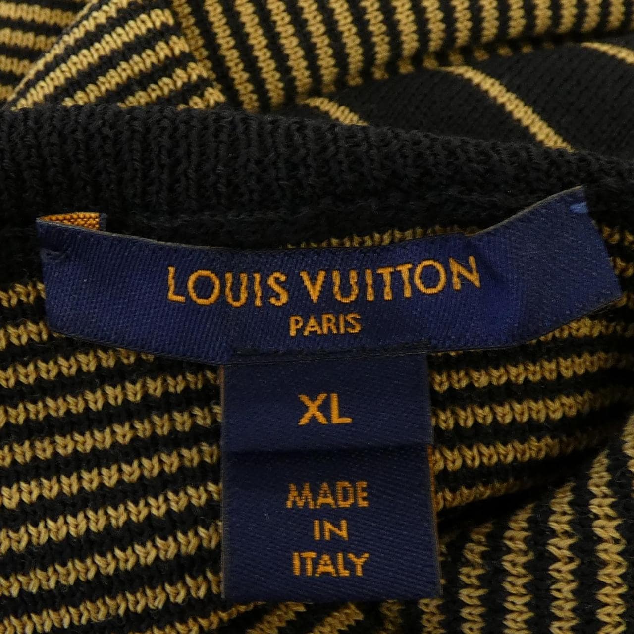 ルイヴィトン LOUIS VUITTON FJKD14XZT ワンピース