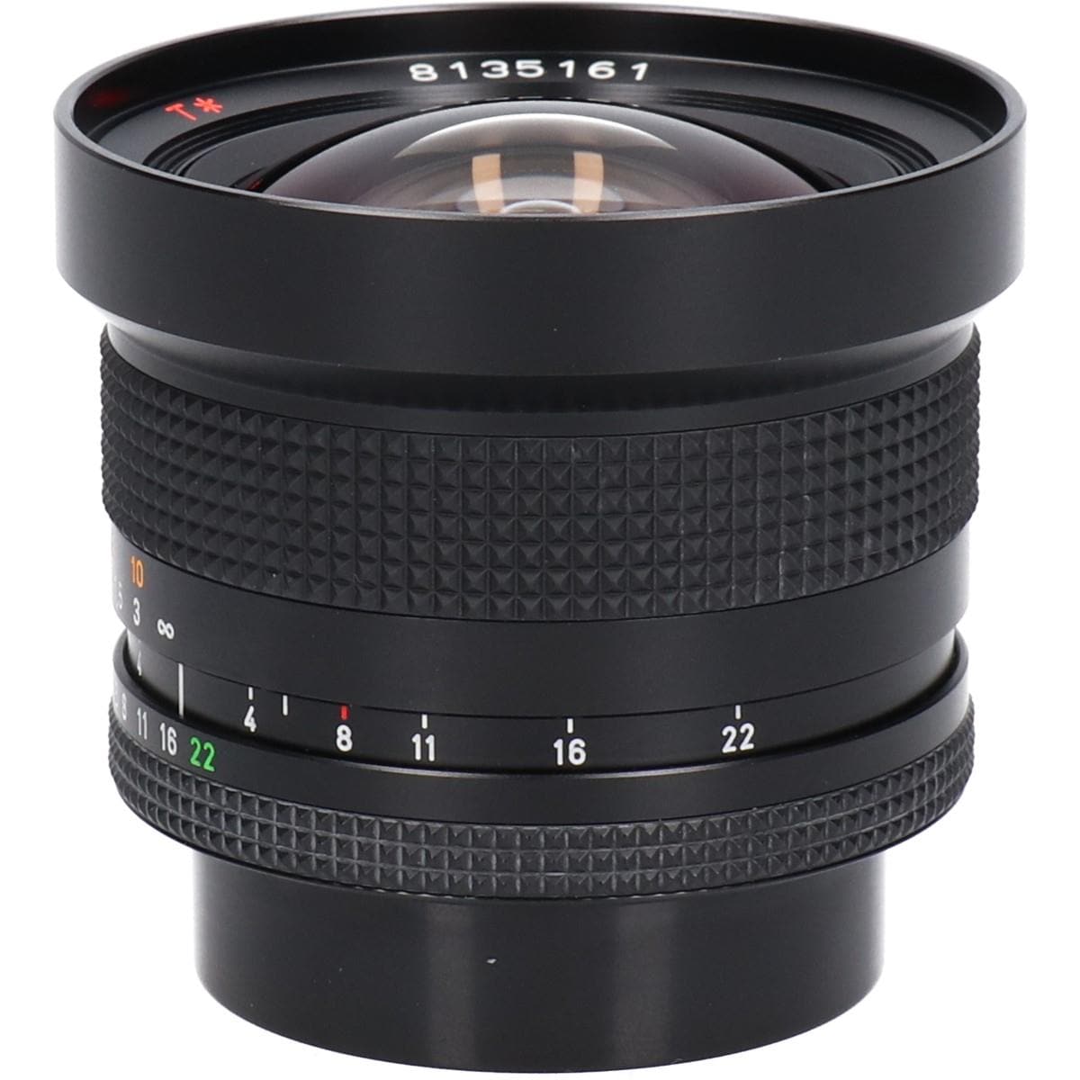 ＤＩＳＴＡＧＯＮ１８ｍｍ　Ｆ４ＭＭ（Ｊ）