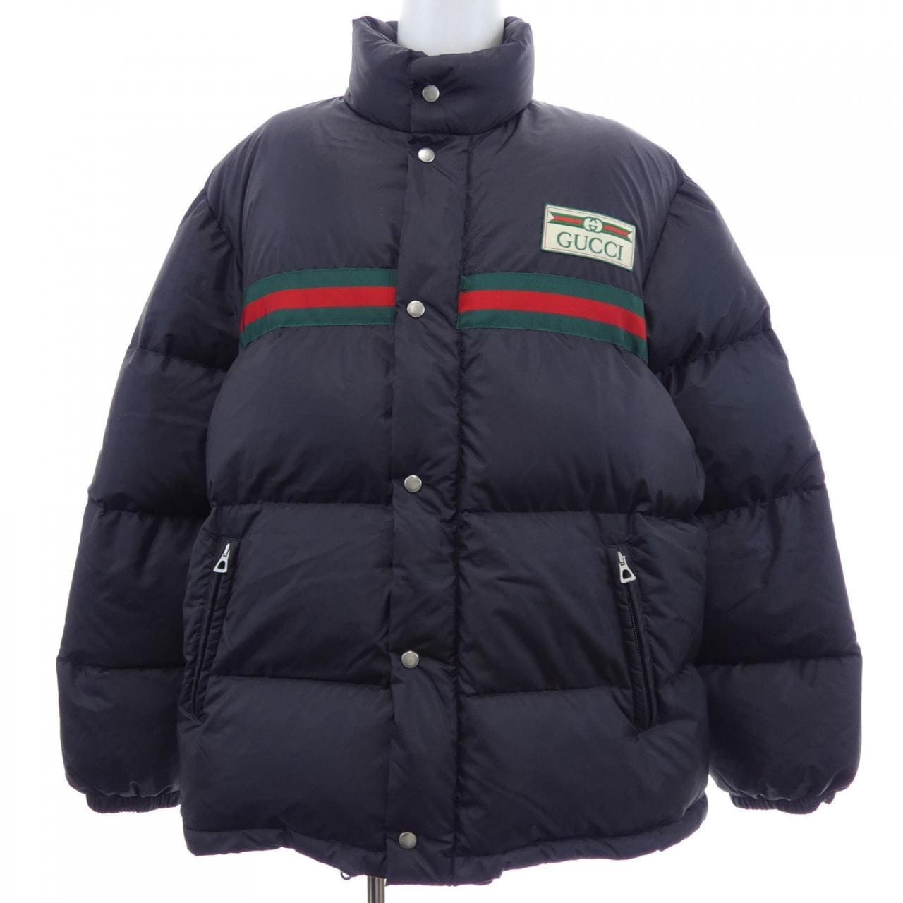 グッチ GUCCI 666560 ZBAQX ダウンジャケット