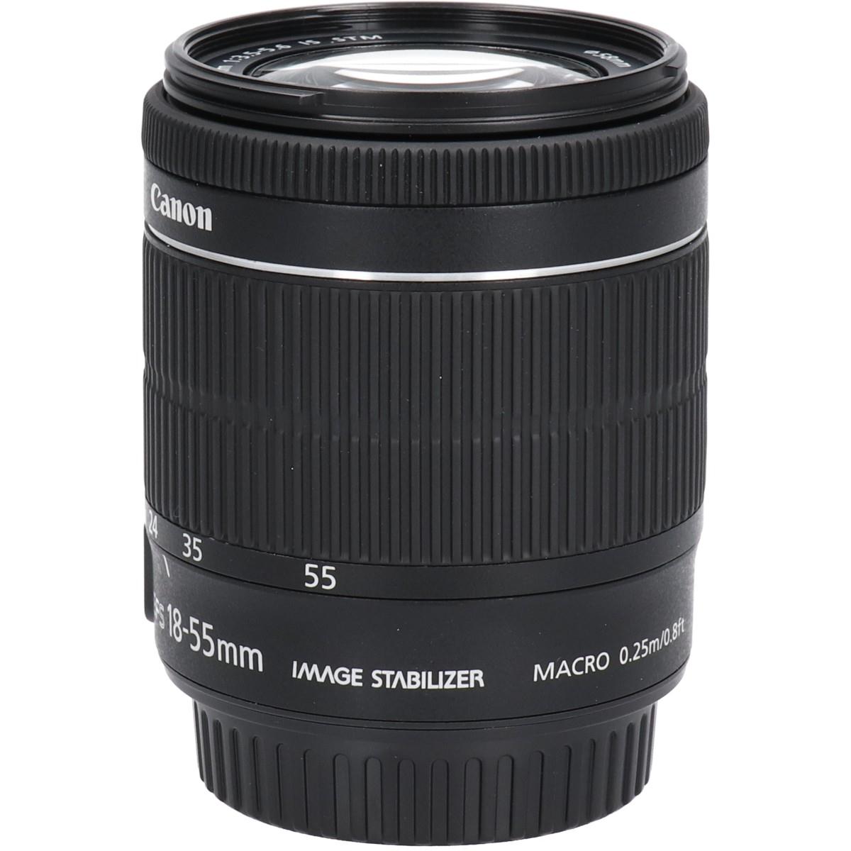 ＥＦ－Ｓ１８－５５ｍｍ　Ｆ３．５－５．６ＩＳ　ＳＴＭ