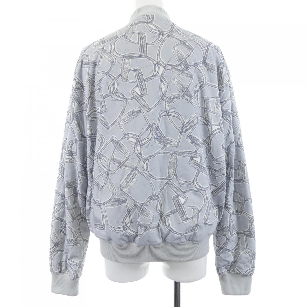 エルメス HERMES *32-5523 ジャケット
