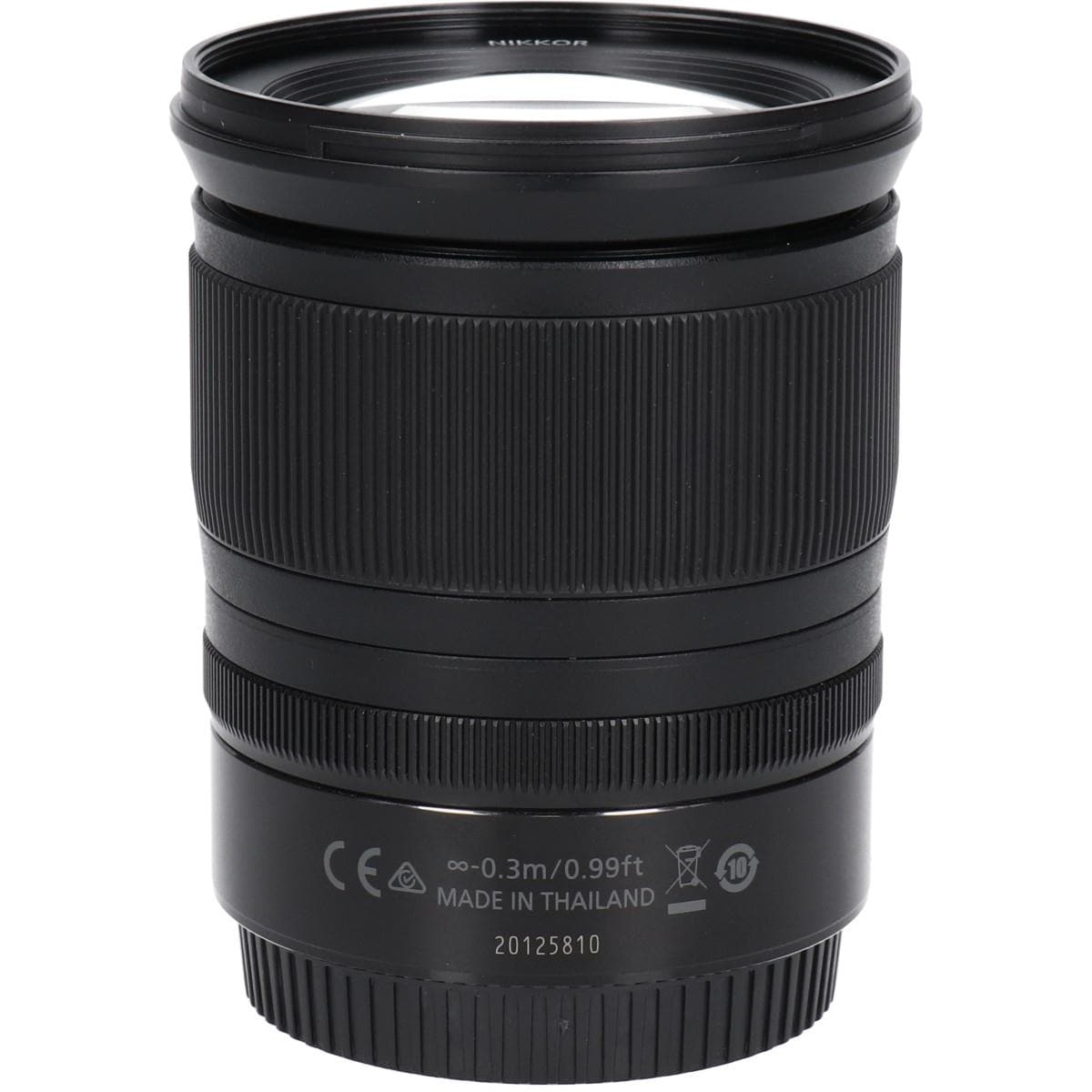 Ｚ２４－７０ｍｍ　Ｆ４Ｓ