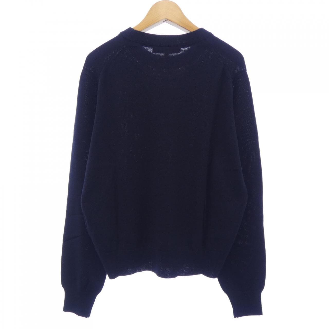 メゾンキツネ MAISON KITSUNE MW00801KT1036 ニット