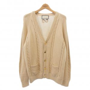 グッチ GUCCI カーディガン