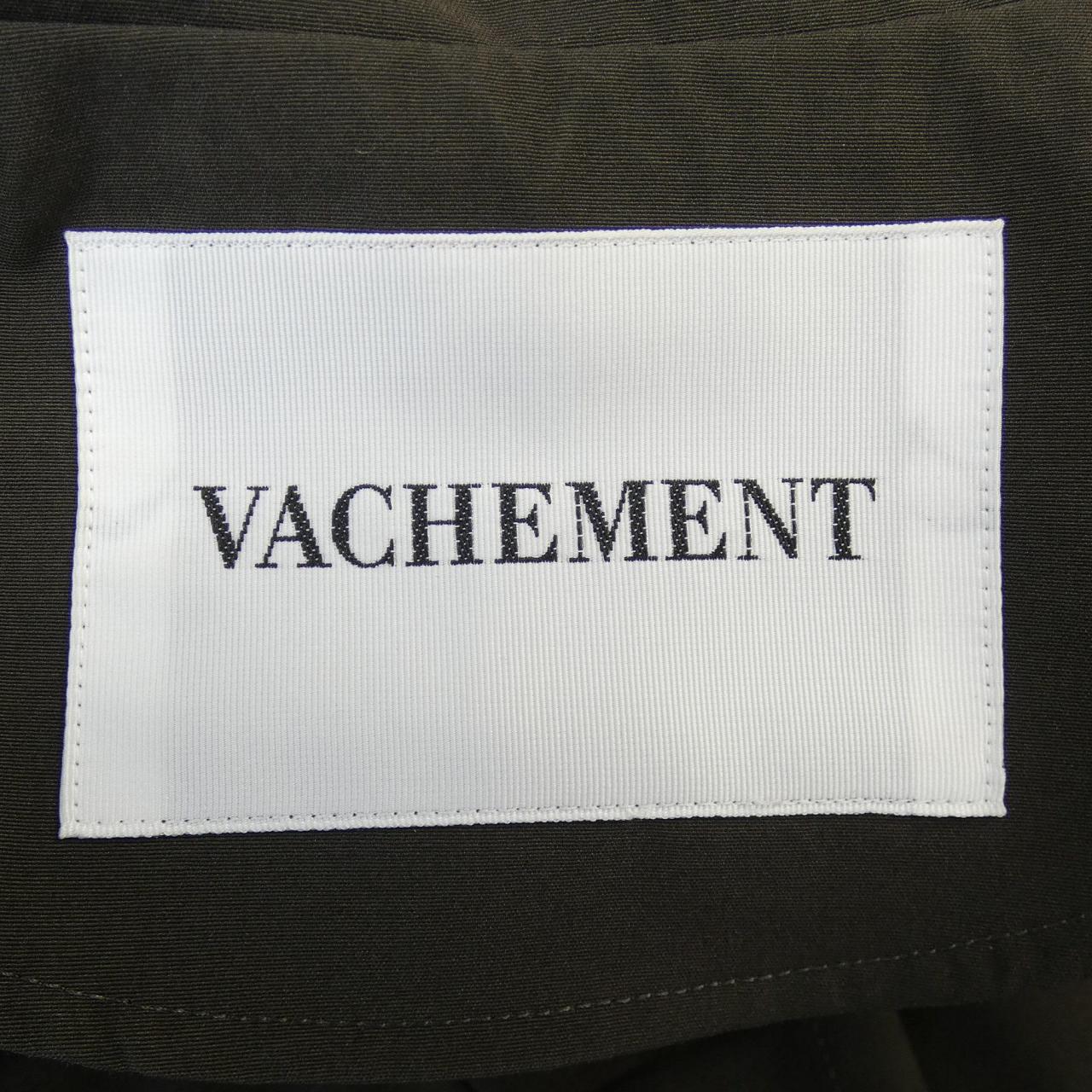 VACHEMENT コート