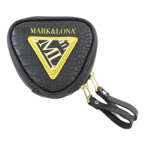 マークアンドロナ MARK&LONA POUCH