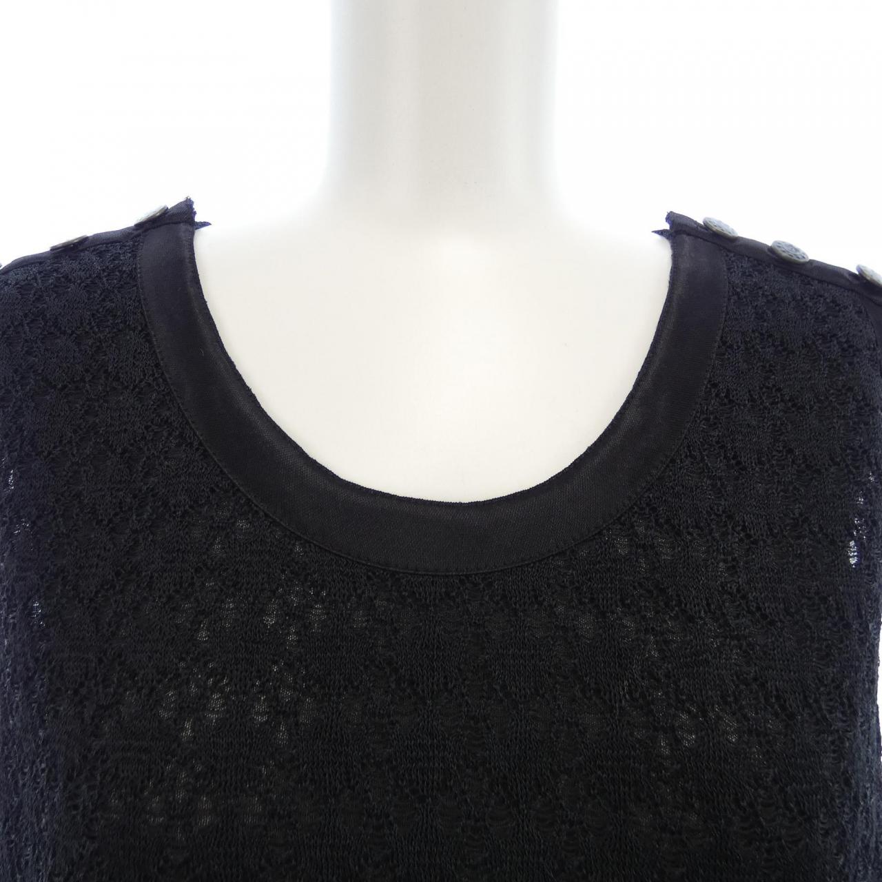 シャネル CHANEL P45647K05689 ワンピース