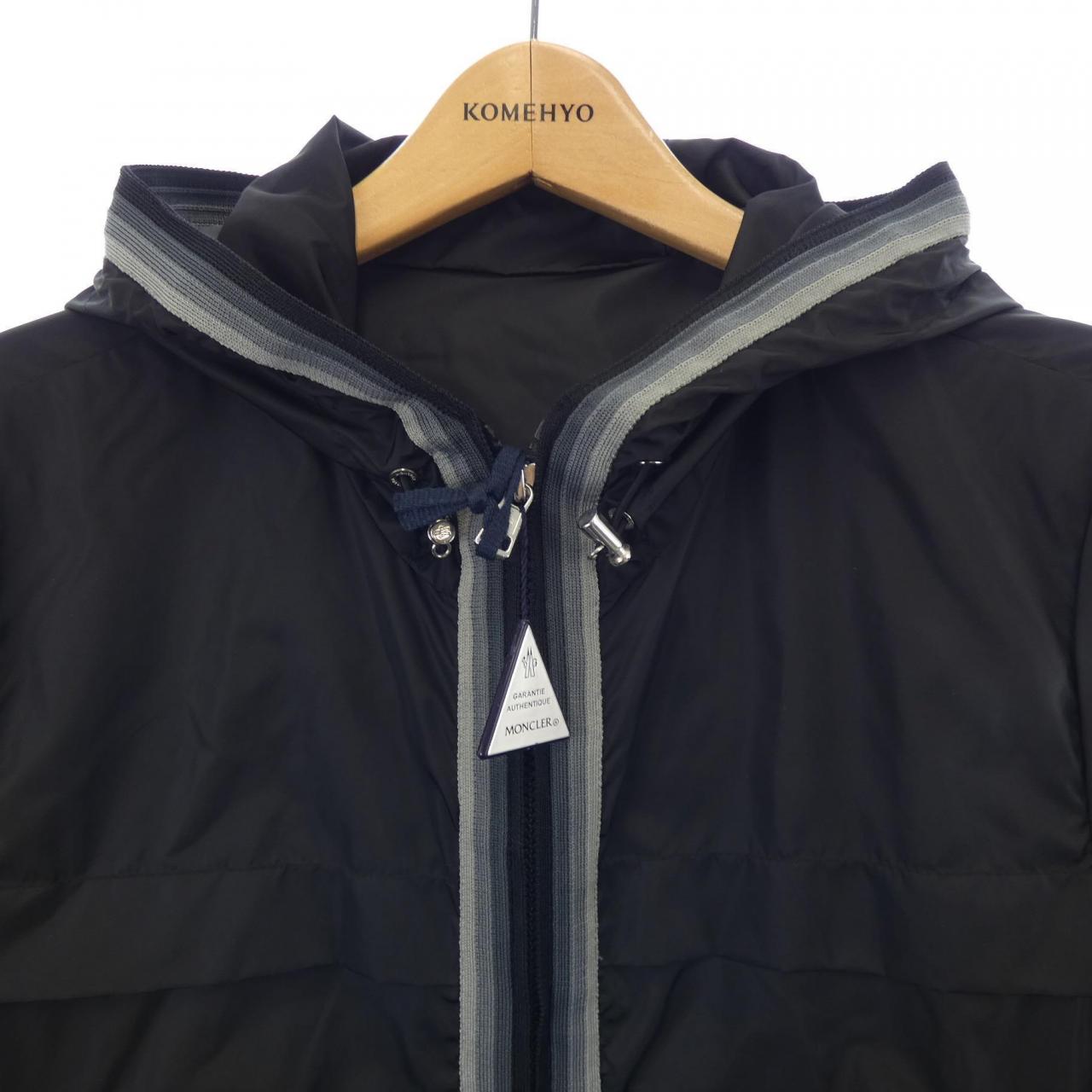 モンクレール MONCLER ANTON ブルゾン