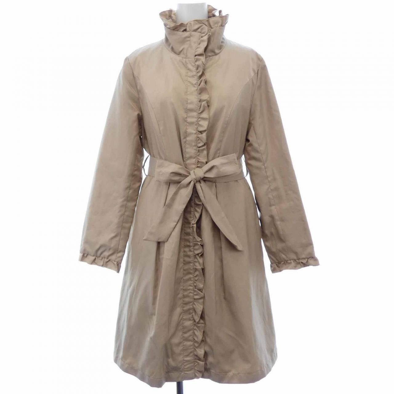 ギャラリービスコンティ GALLERY VISCONTI コート