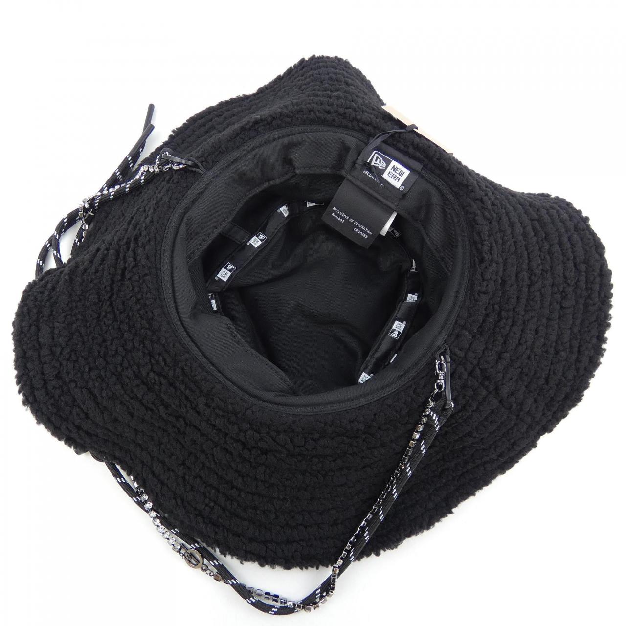 ヌメロヴェントゥーノ N°21 N21XNE-AWB ハット