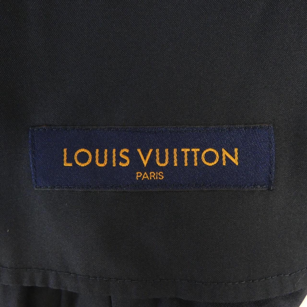 ルイヴィトン LOUIS VUITTON HKFP1WZQM パンツ