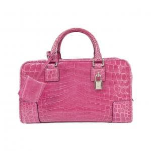 ロエベ アマソナ 28cm バッグ