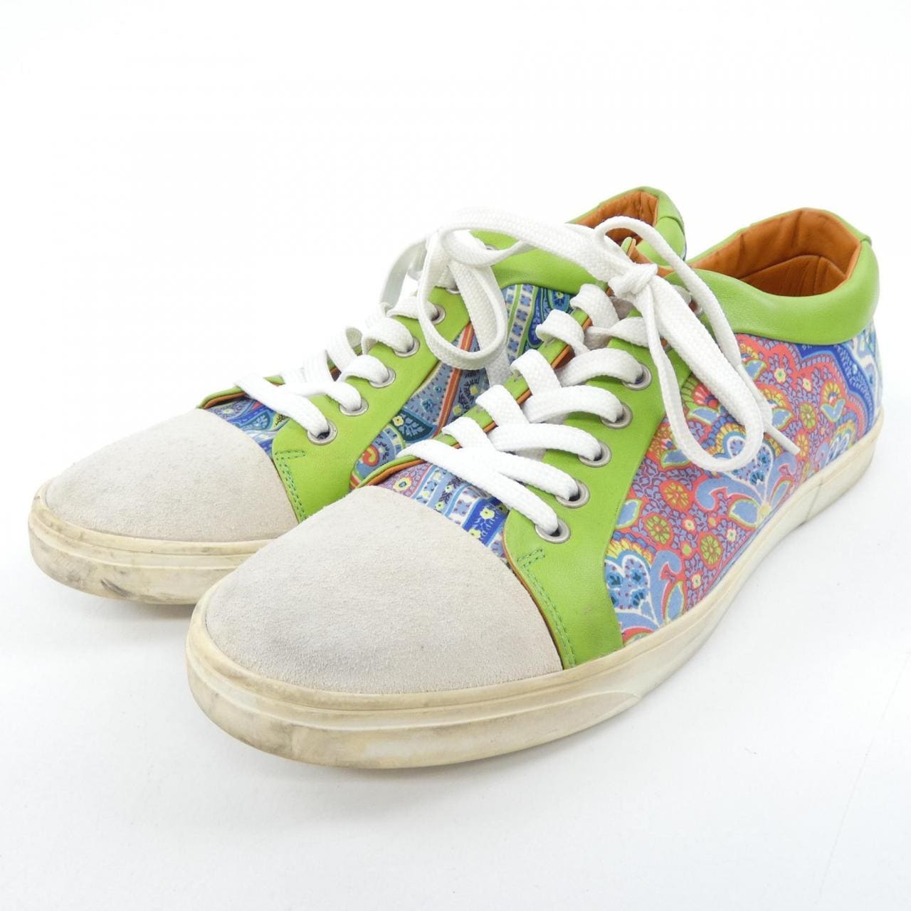 エトロ ETRO スニーカー