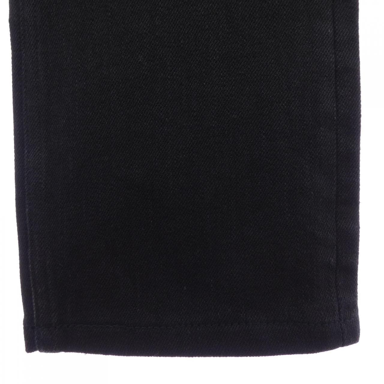 LOUIS VUITTON HAD72WDKN 牛仔裤