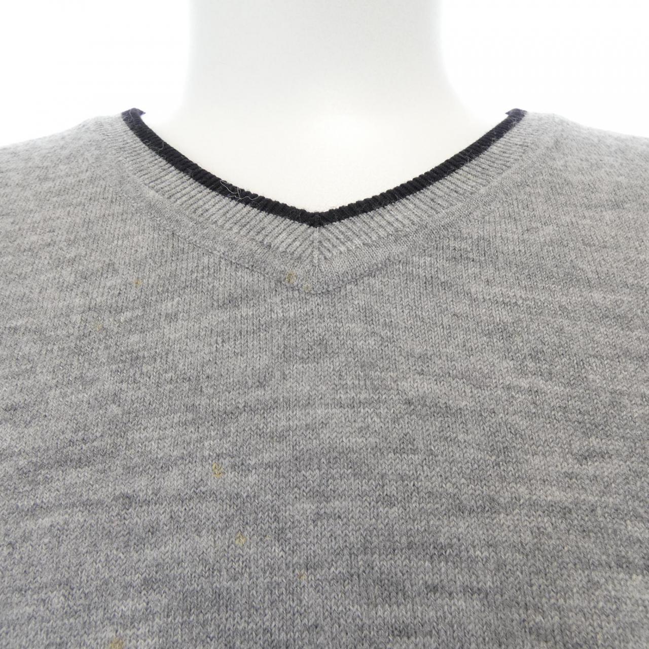 ボス BOSS MARTIN KAYMER ニット