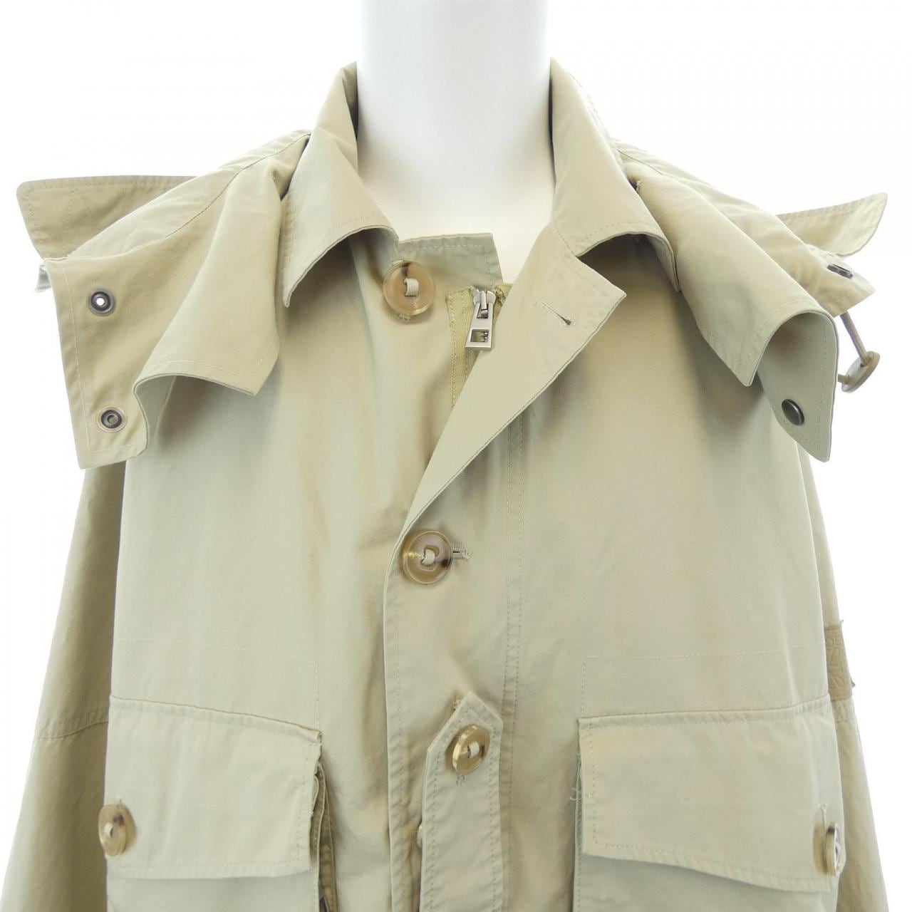 ロエベ LOEWE H526Y01W60 ジャケット