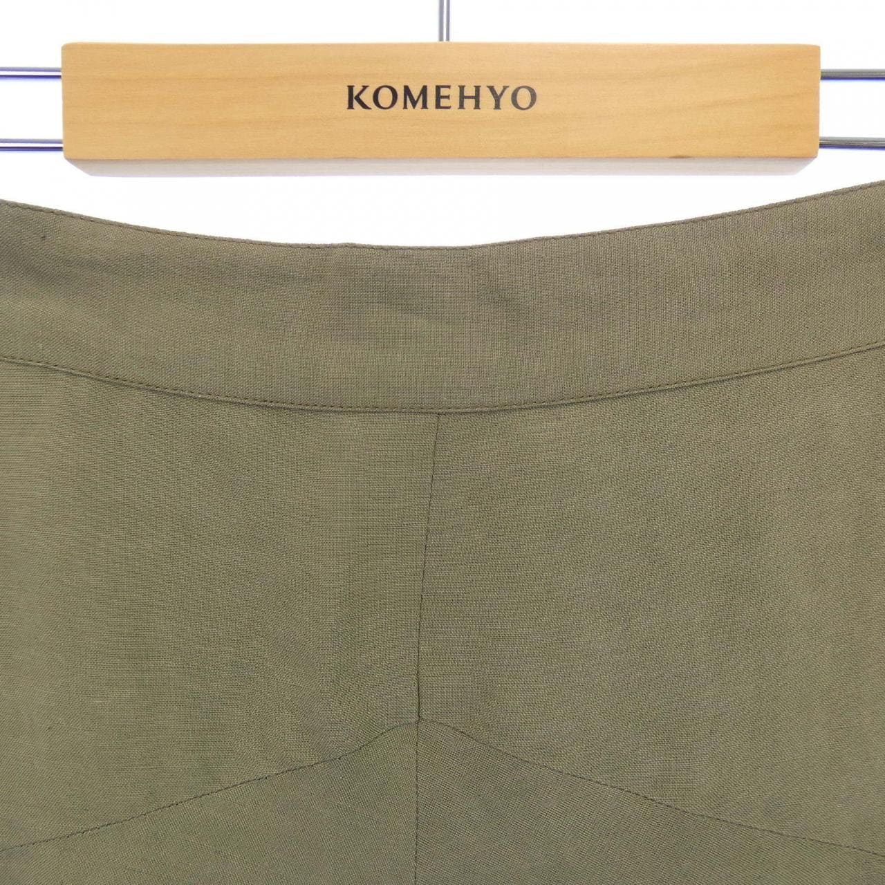 イヴィスト IVISUTO スカート