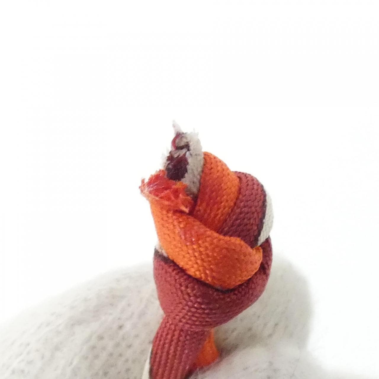 エルメス CHEVAL 1019538 バッグチャーム