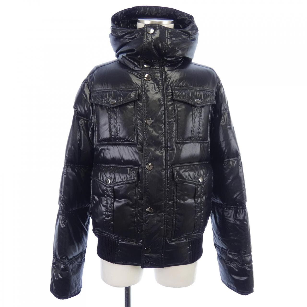 グッチ GUCCI 228012 Z4063 ダウンジャケット