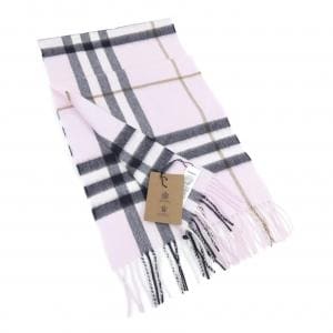 バーバリー BURBERRY 80497111 MUFFLER