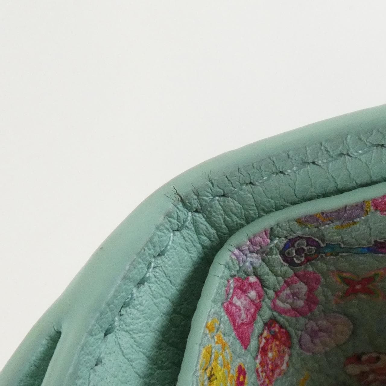 ルイヴィトン ポルトフォイユ ロックミニ M81885 財布