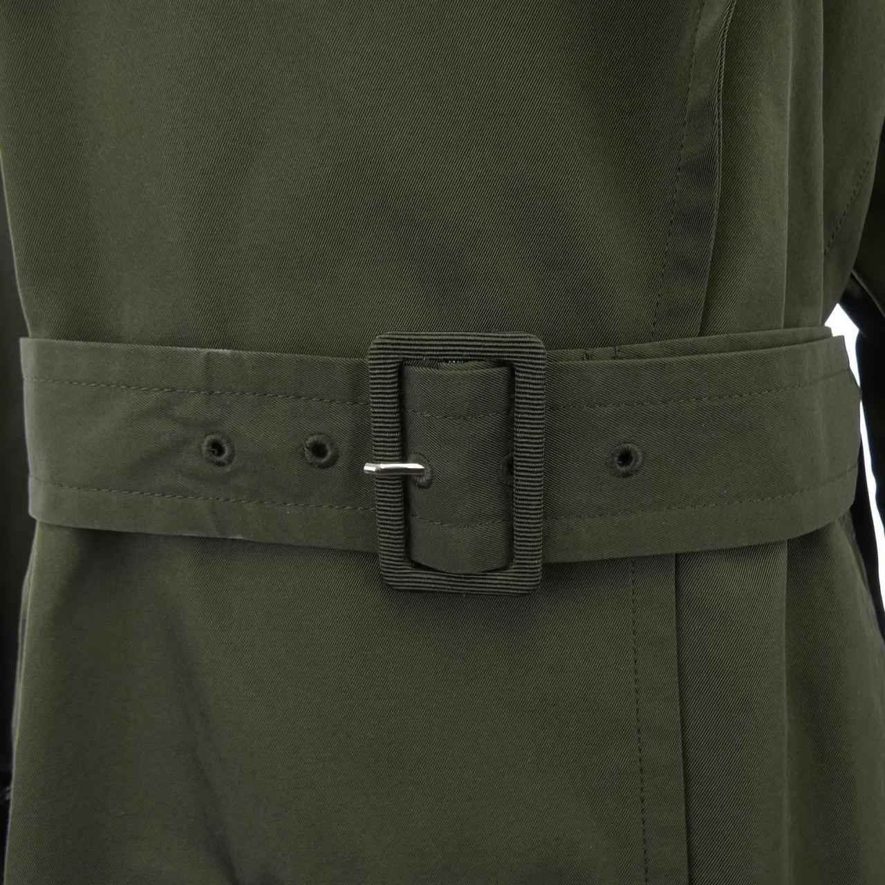 モンクレール MONCLER DELMAS トレンチコート