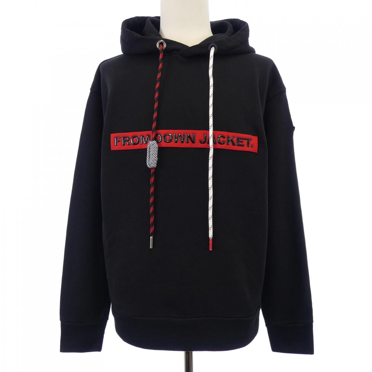 モンクレール MONCLER E10918039800 809DU パーカー