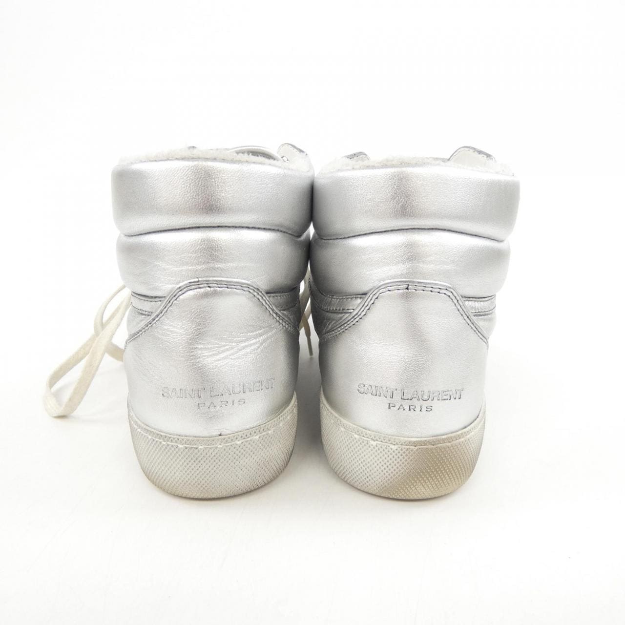 サンローラン SAINT LAURENT 567179 スニーカー