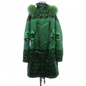 ルイヴィトン LOUIS VUITTON LVワックスフィッシュテールパーカ HLK80EGZ2 コート