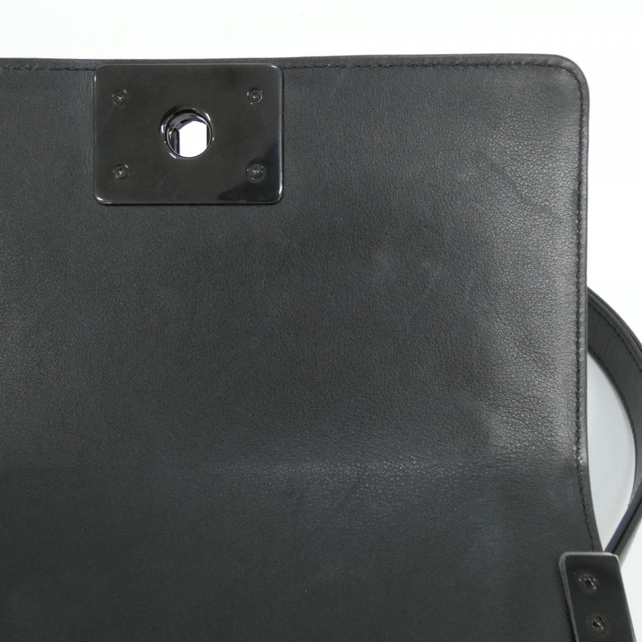 シャネル ボーイシャネル ライン 67085 ショルダーバッグ