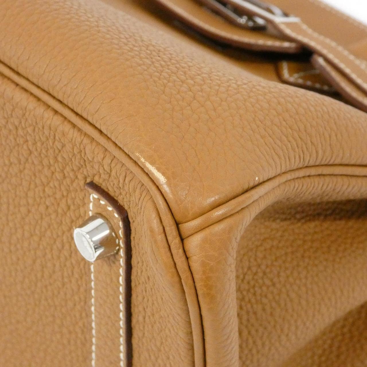 エルメス バーキン 30cm 030520CK バッグ