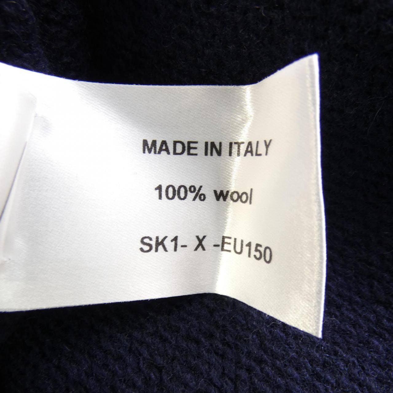 ダンヒル DUNHILL ニット