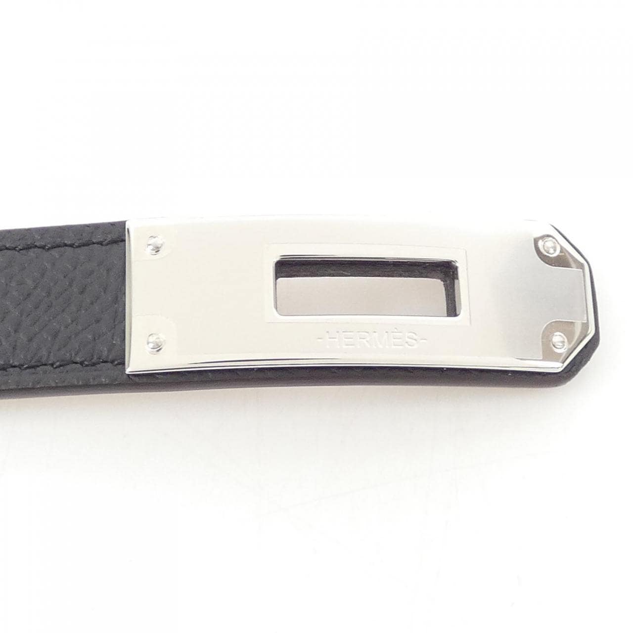 HERMES Kelly 18mm Belt